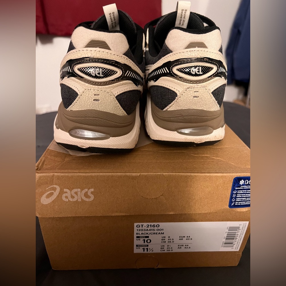 ASICS GT-2160 “imperfection pack” - Picture 3 of 5